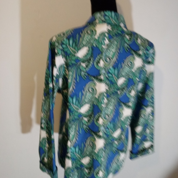 Koret Jacket - Picture 3 of 4